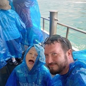 Meet your Posher, Patrick